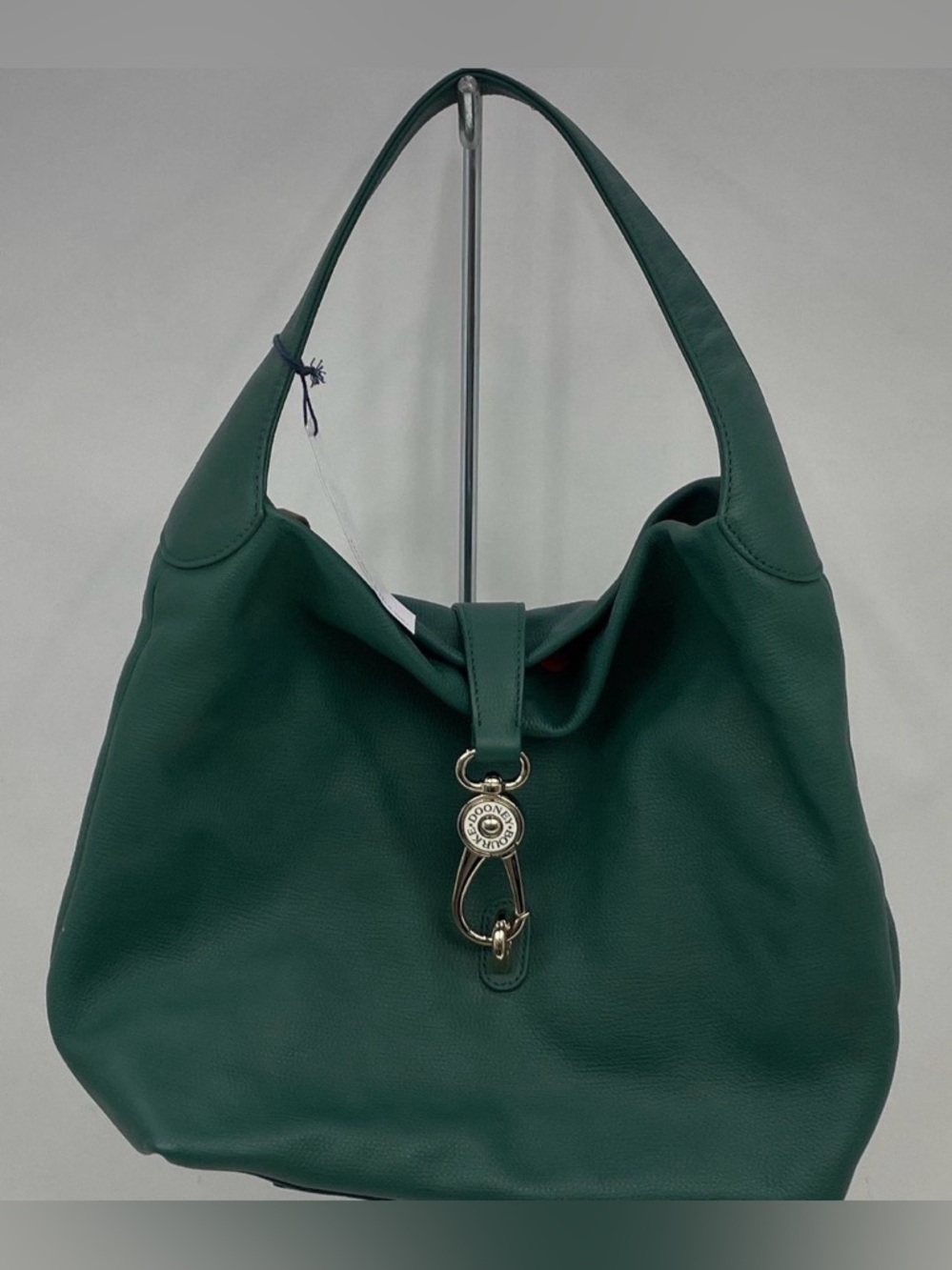 Dooney & Bourke Logo Lock Sac